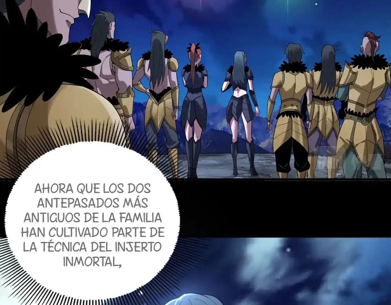 El Villano Del Destino Capitulo 70 página 23