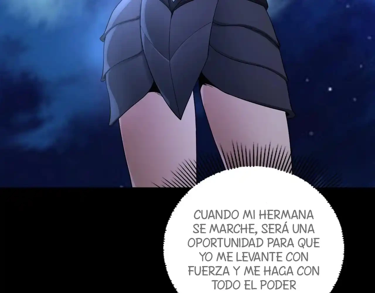 El Villano Del Destino Capitulo 70 página 25