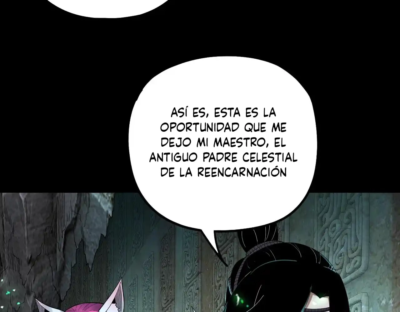El Villano Del Destino Capitulo 70 página 29