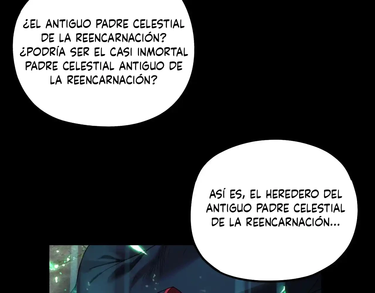 El Villano Del Destino Capitulo 70 página 31