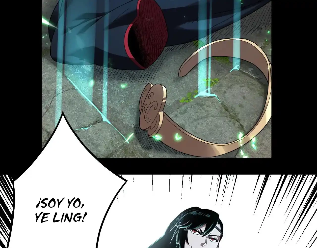 El Villano Del Destino Capitulo 70 página 32