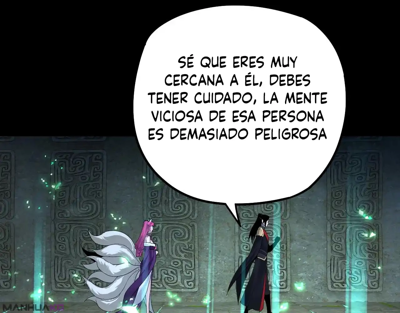El Villano Del Destino Capitulo 70 página 37