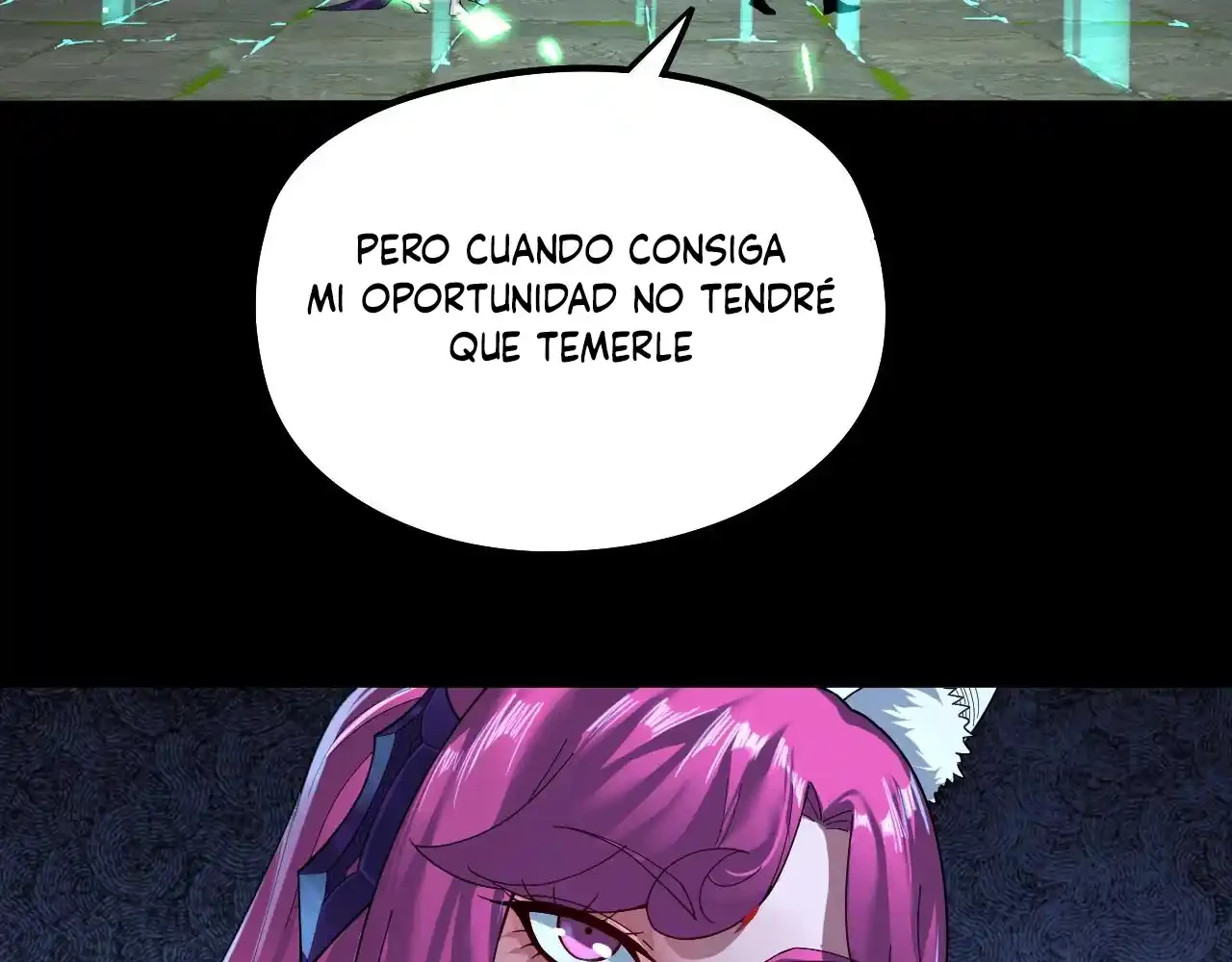 El Villano Del Destino Capitulo 70 página 38