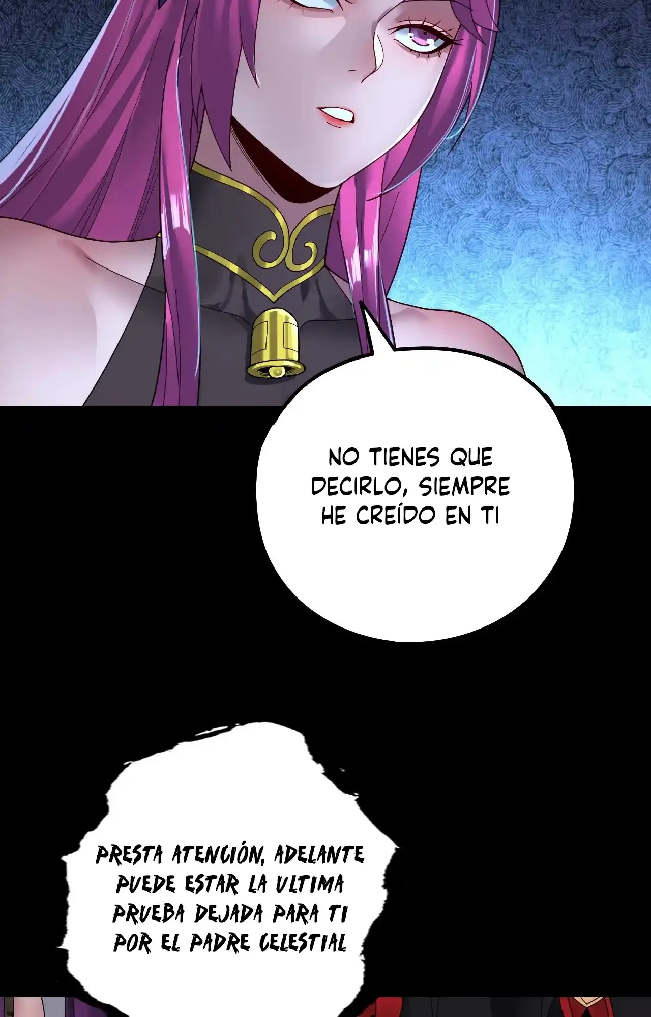 El Villano Del Destino Capitulo 70 página 39