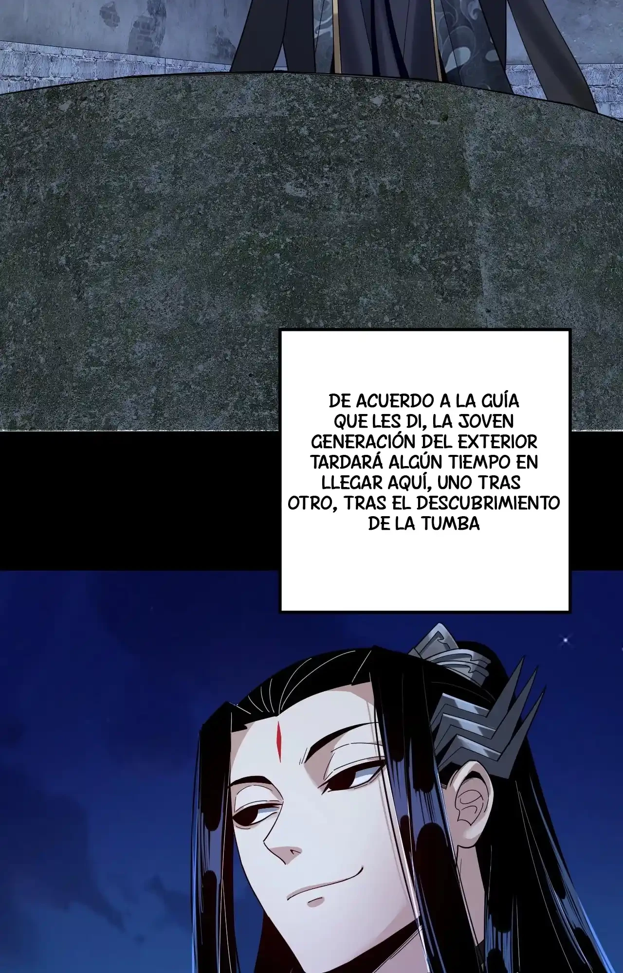 El Villano Del Destino Capitulo 70 página 48