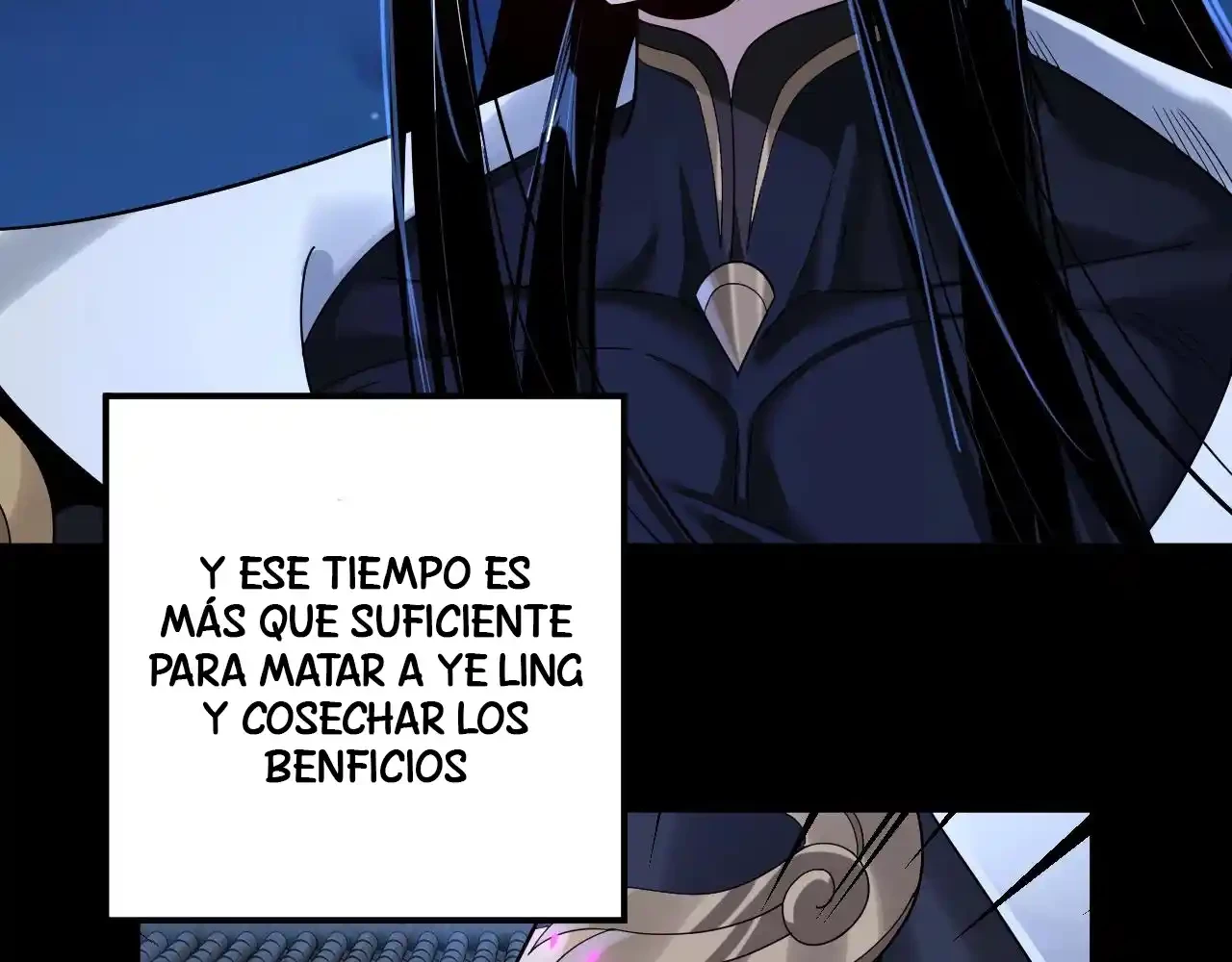 El Villano Del Destino Capitulo 70 página 49