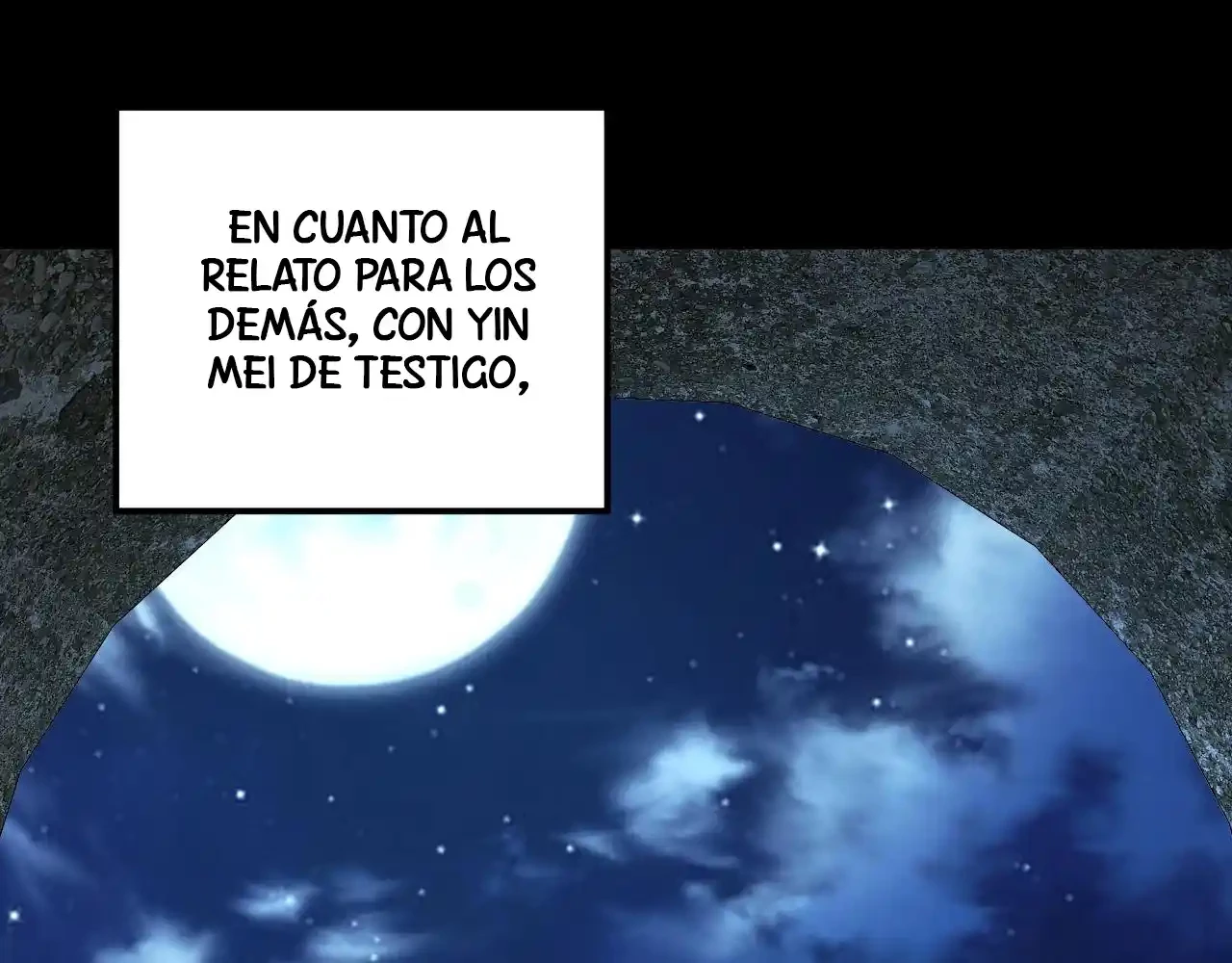 El Villano Del Destino Capitulo 70 página 52