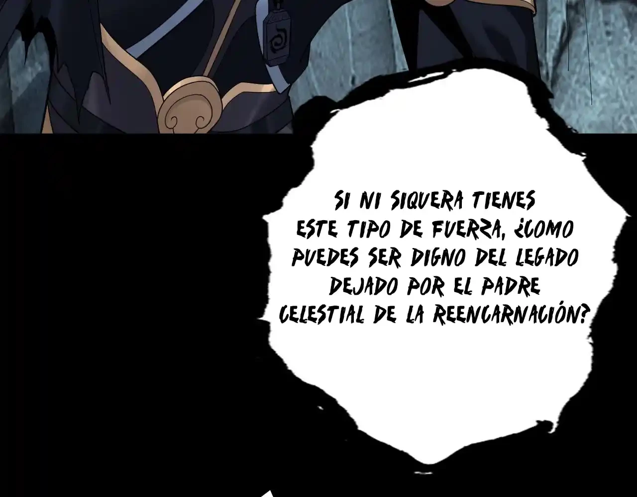 El Villano Del Destino Capitulo 70 página 62