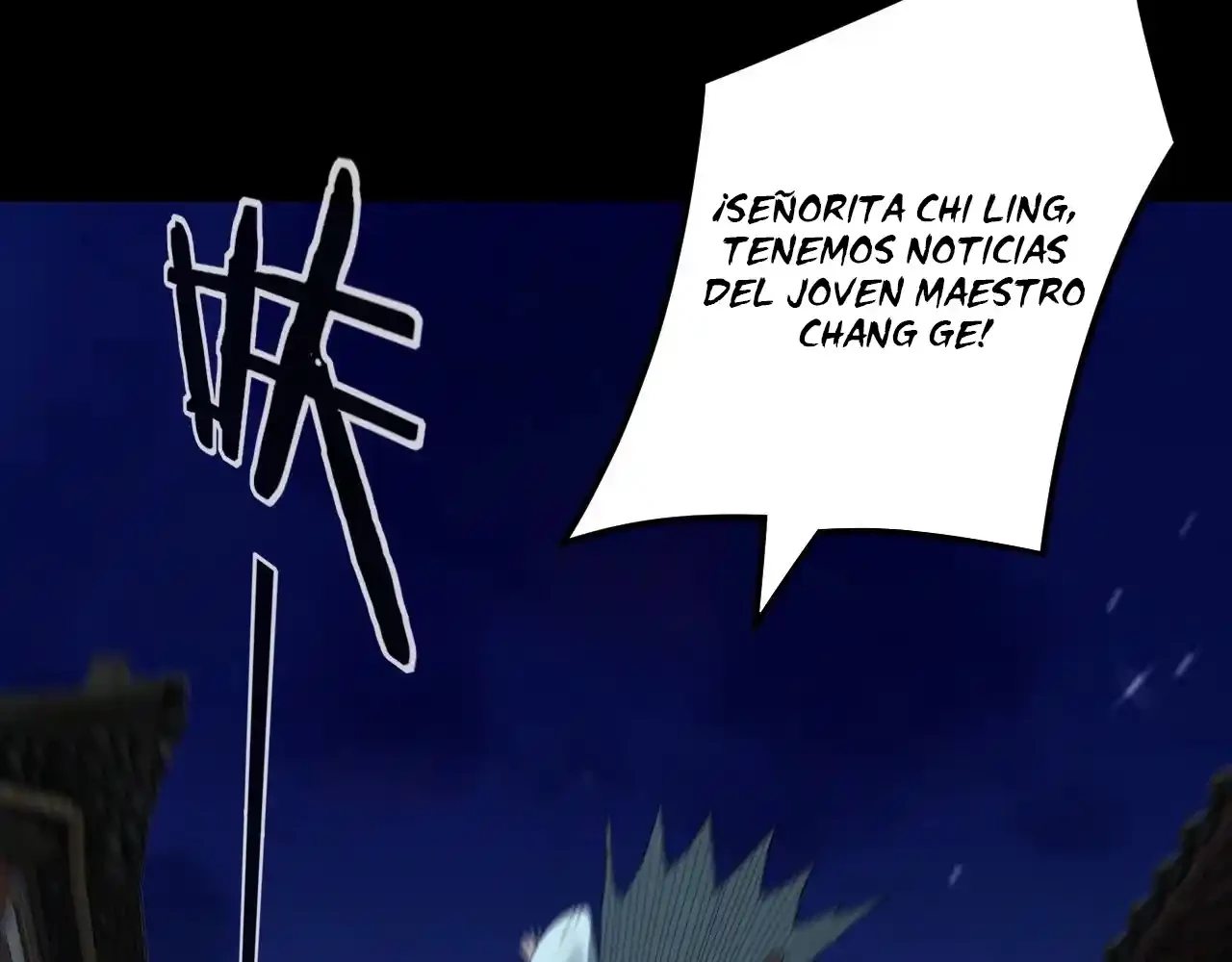 El Villano Del Destino Capitulo 70 página 7