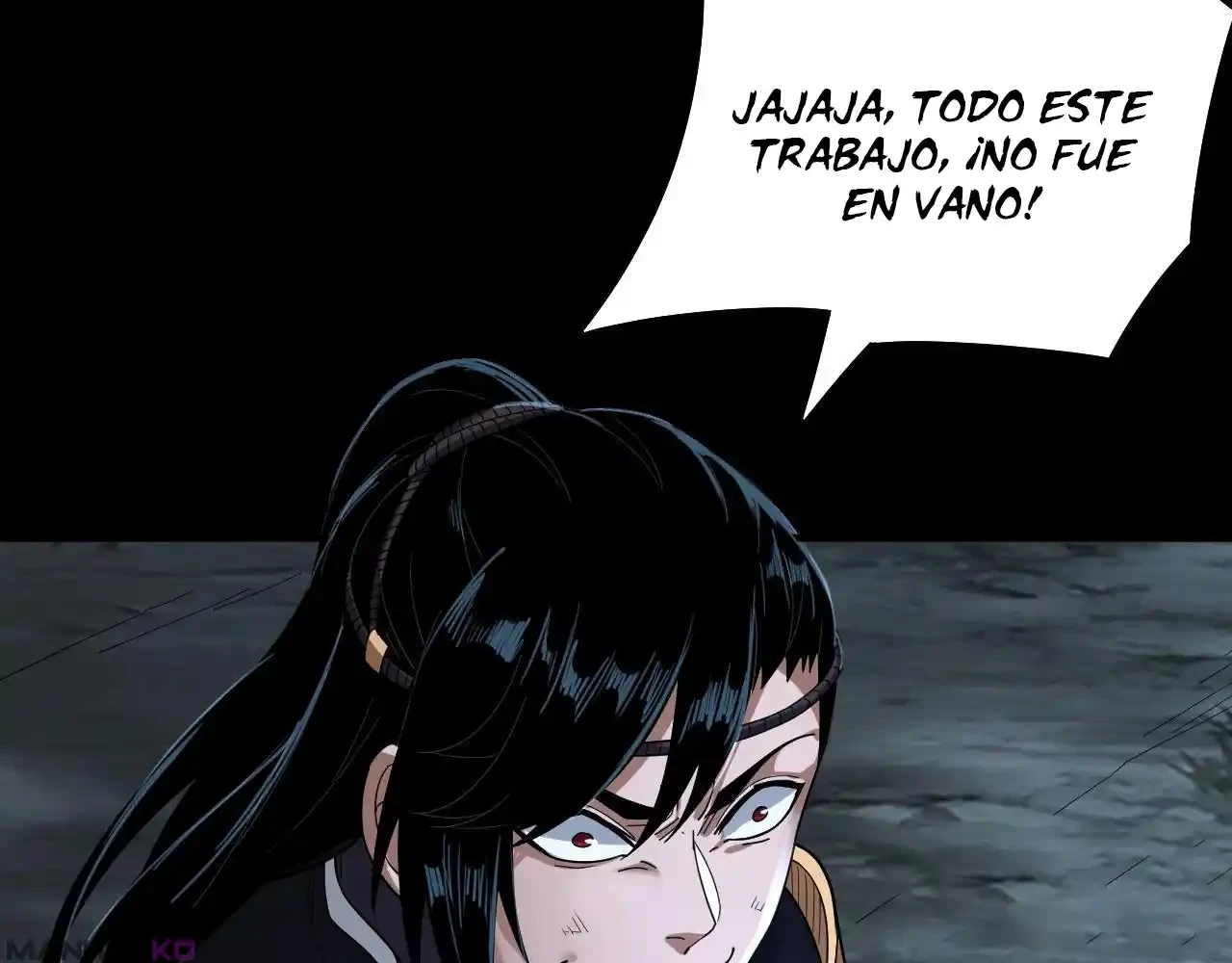 El Villano Del Destino Capitulo 70 página 73
