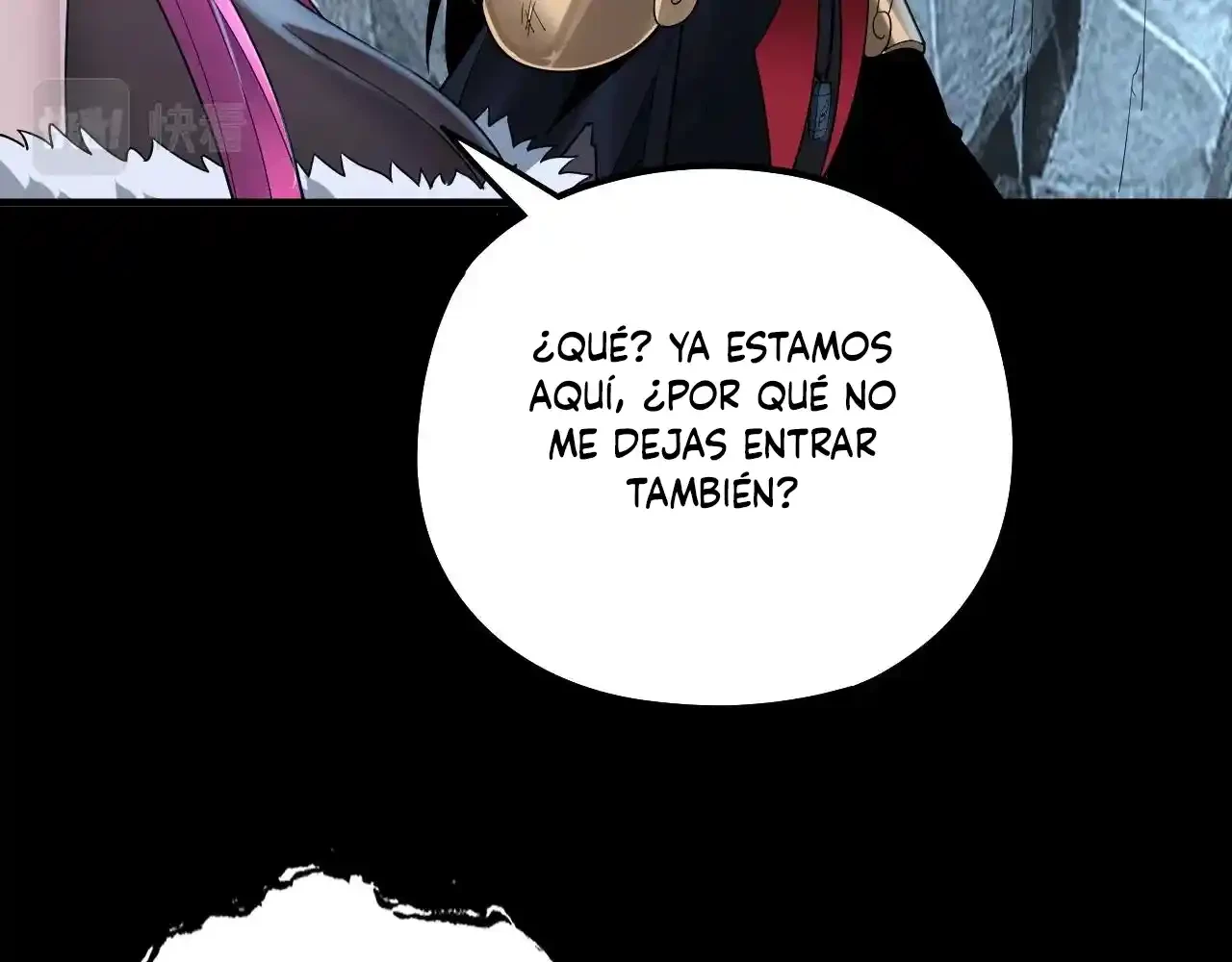 El Villano Del Destino Capitulo 70 página 76