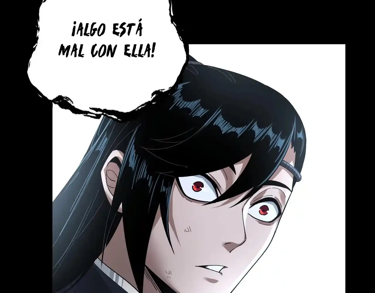 El Villano Del Destino Capitulo 70 página 77