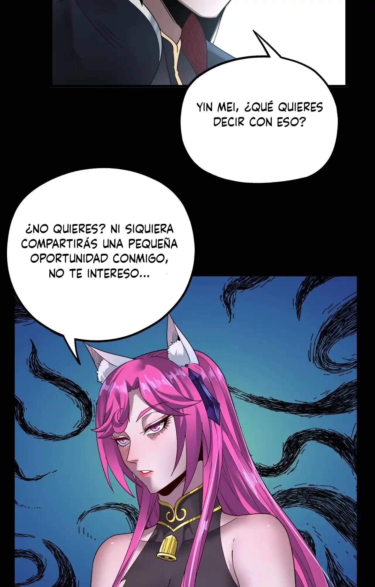 El Villano Del Destino Capitulo 70 página 78