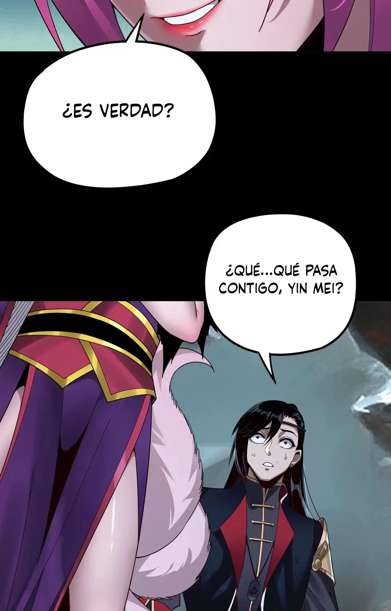 El Villano Del Destino Capitulo 70 página 80
