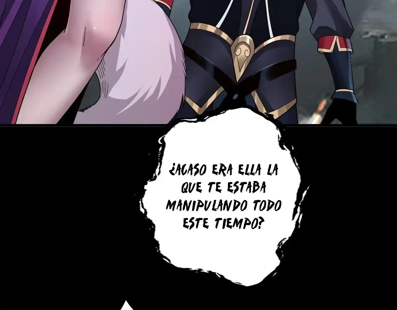 El Villano Del Destino Capitulo 70 página 81