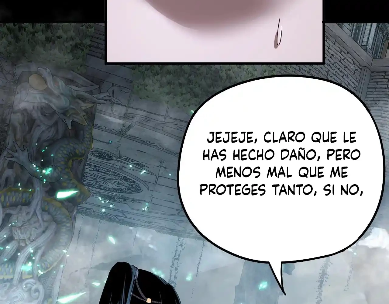 El Villano Del Destino Capitulo 70 página 82