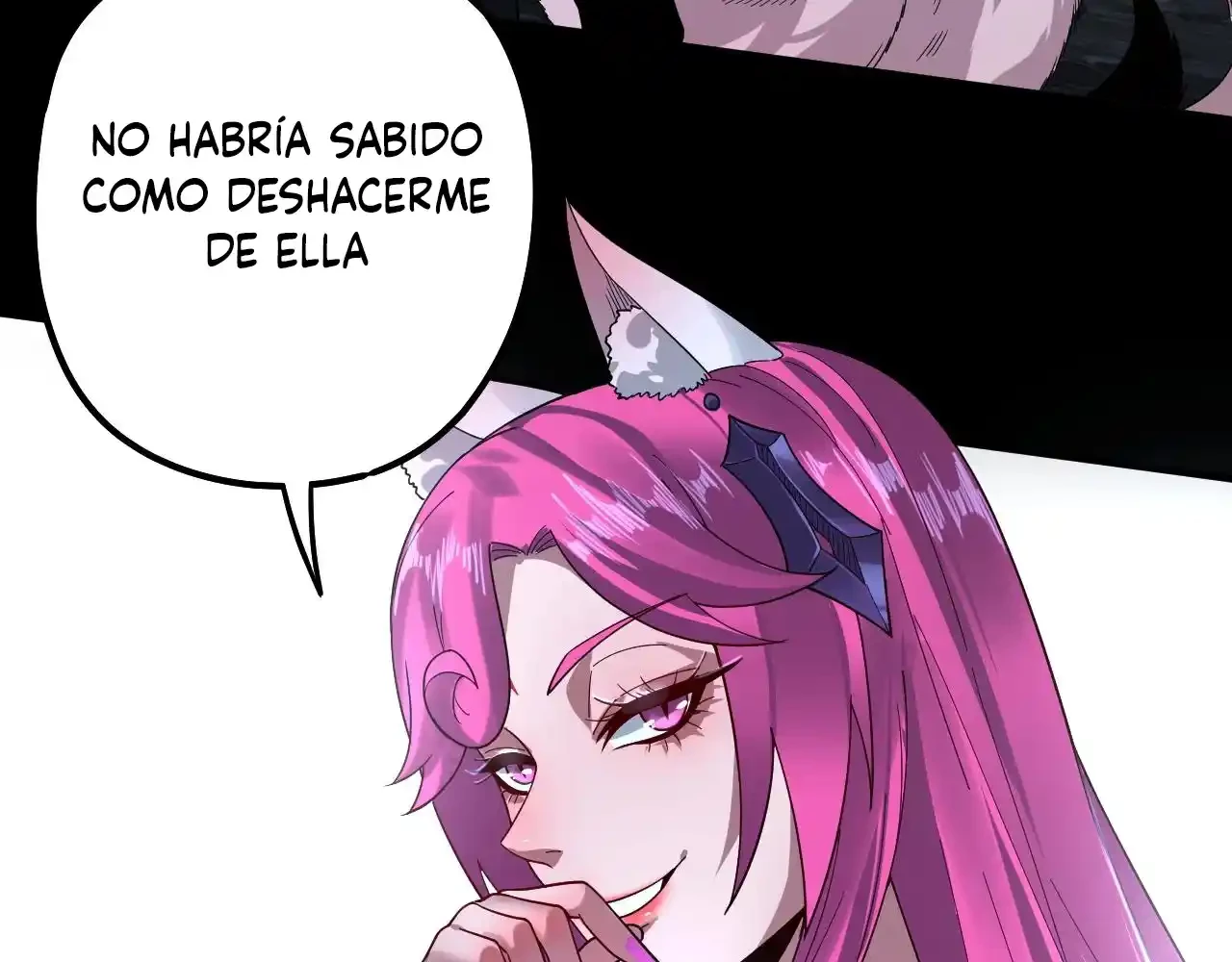 El Villano Del Destino Capitulo 70 página 84