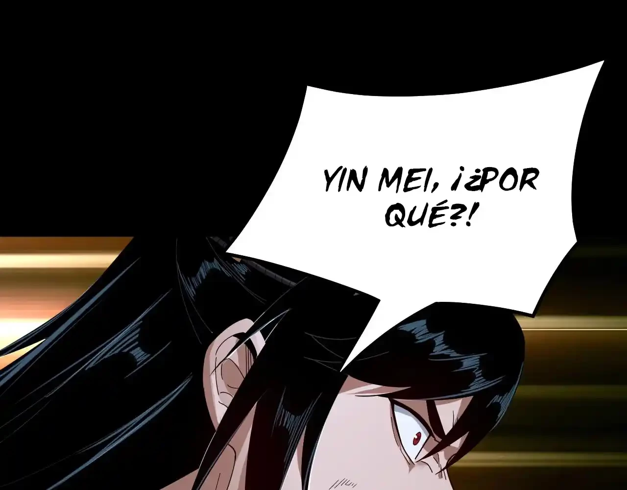 El Villano Del Destino Capitulo 70 página 86