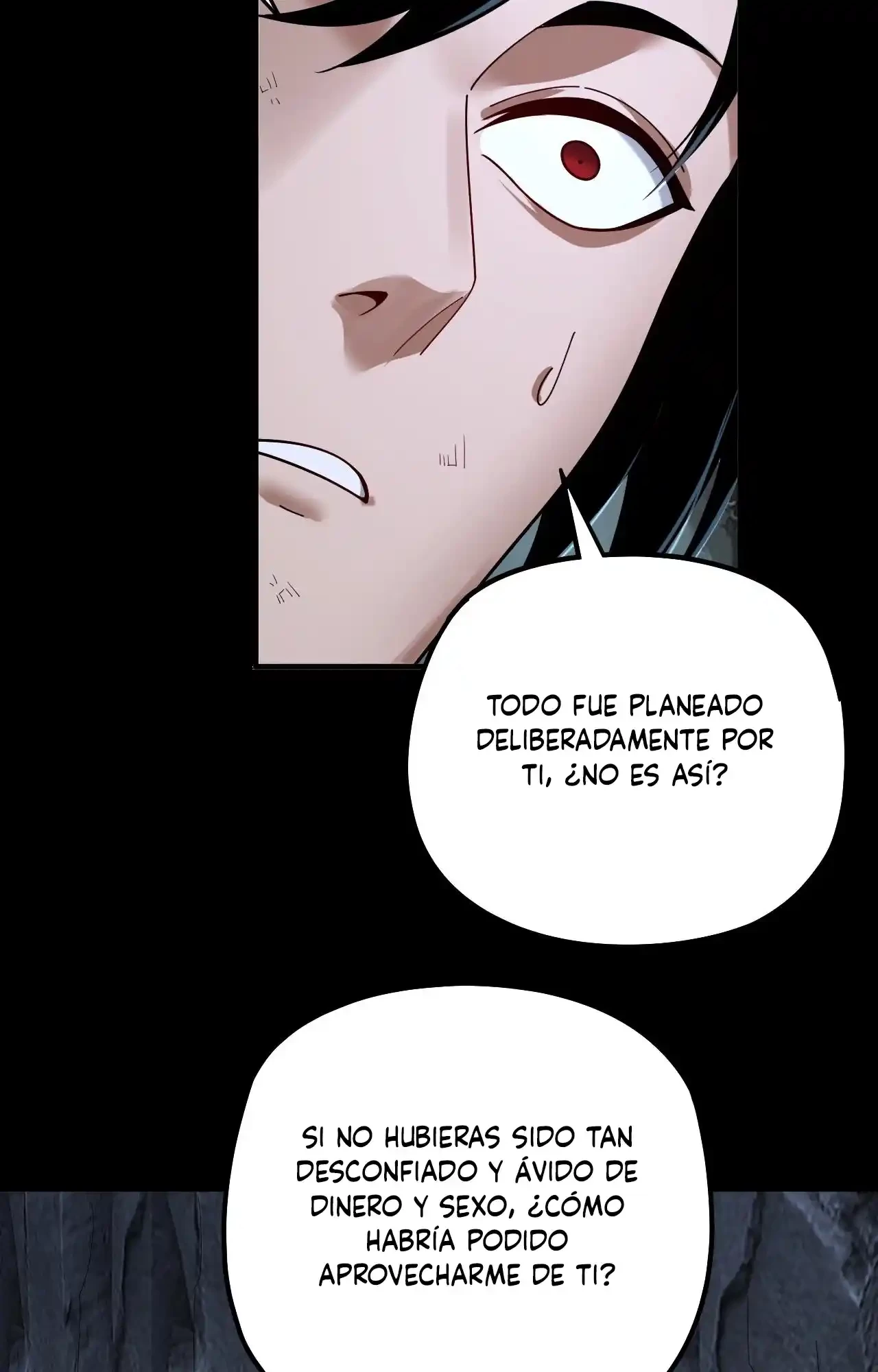 El Villano Del Destino Capitulo 70 página 88