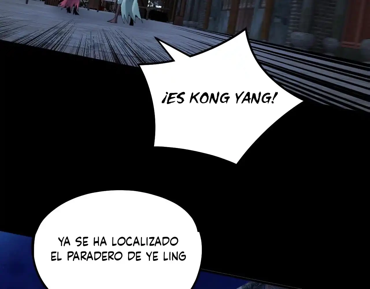 El Villano Del Destino Capitulo 70 página 9