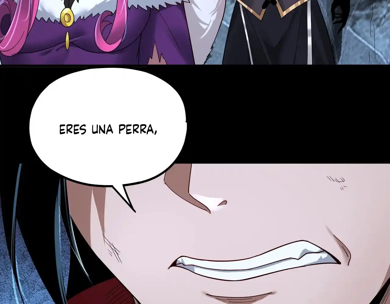El Villano Del Destino Capitulo 70 página 90