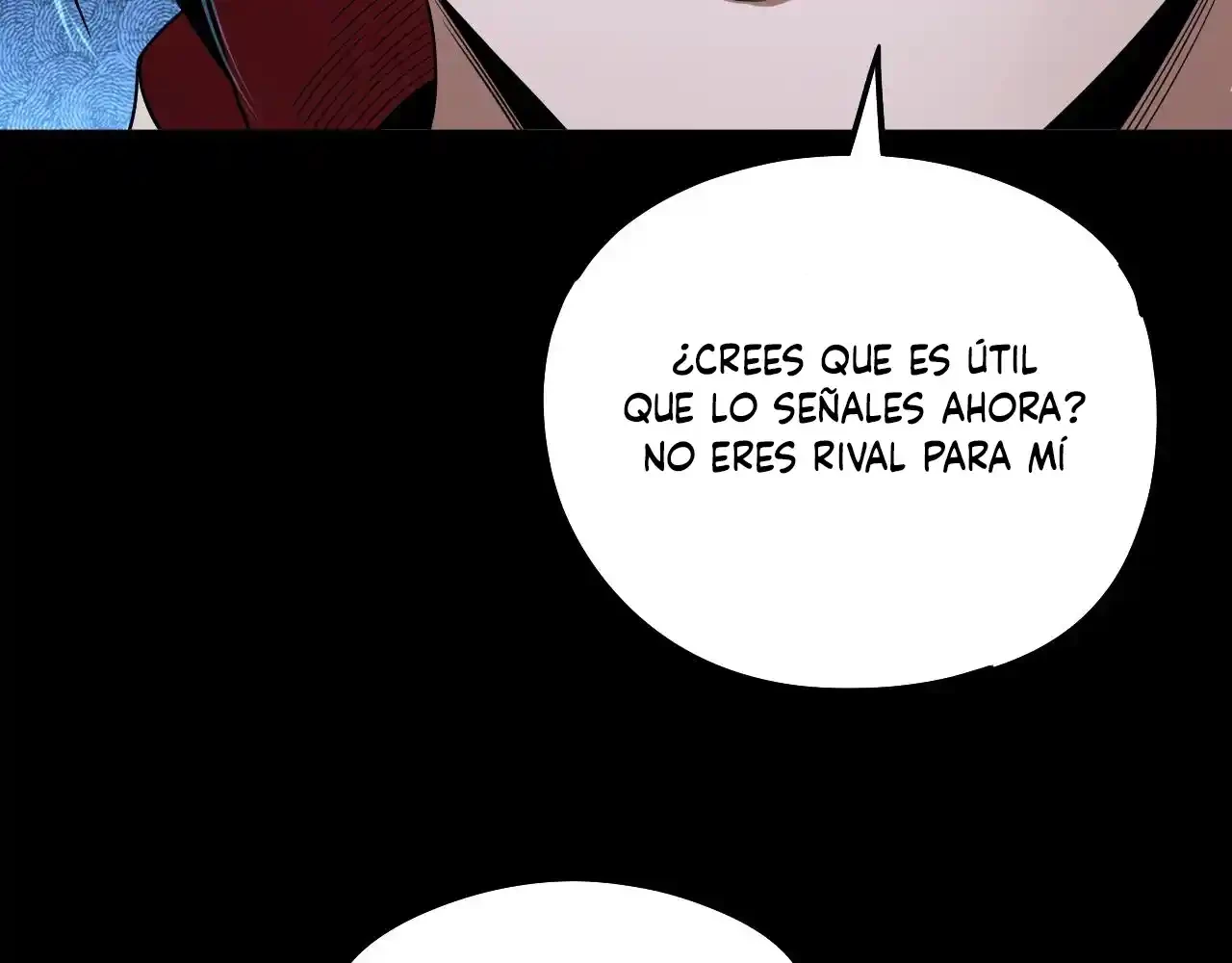 El Villano Del Destino Capitulo 70 página 91