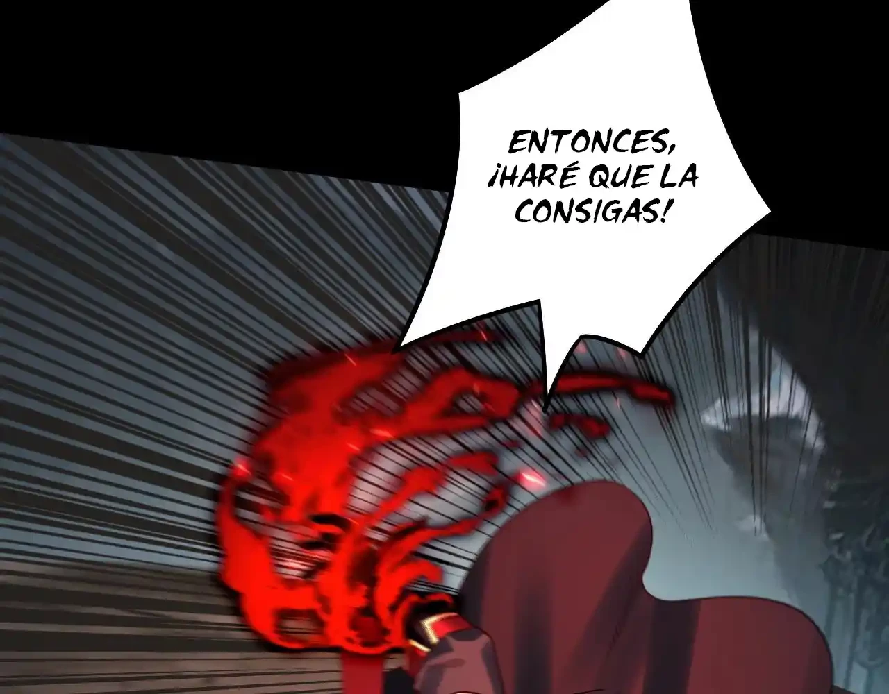 El Villano Del Destino Capitulo 70 página 94