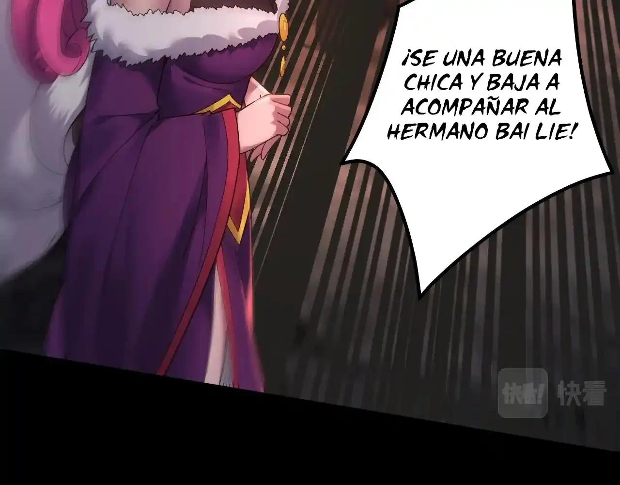 El Villano Del Destino Capitulo 70 página 96