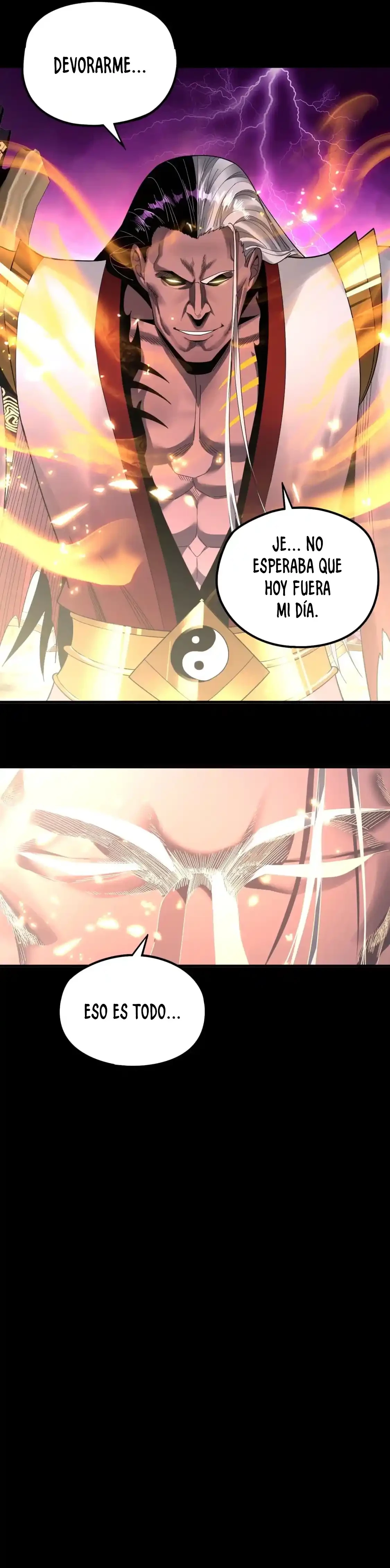 El Villano Del Destino Capitulo 72 página 11