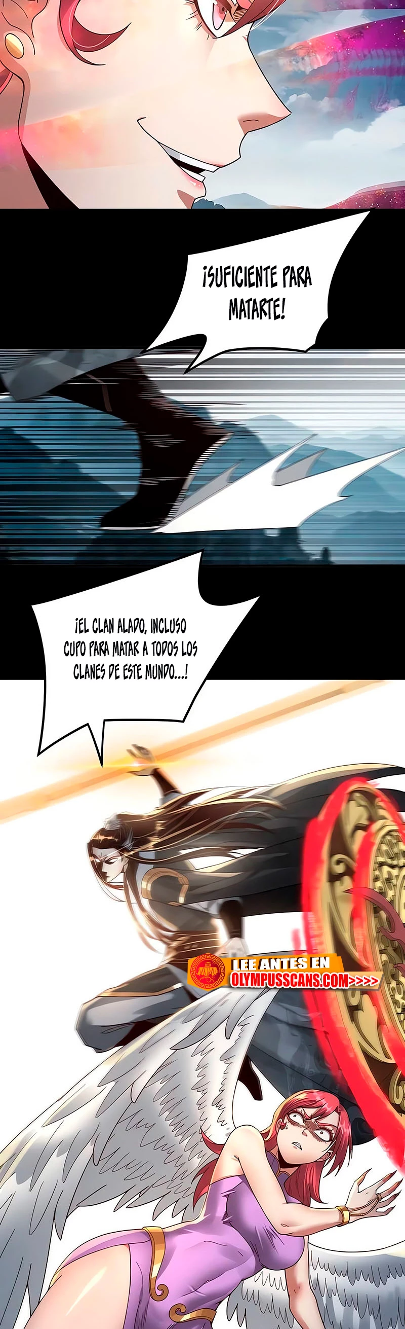 El Villano Del Destino Capitulo 75 página 25