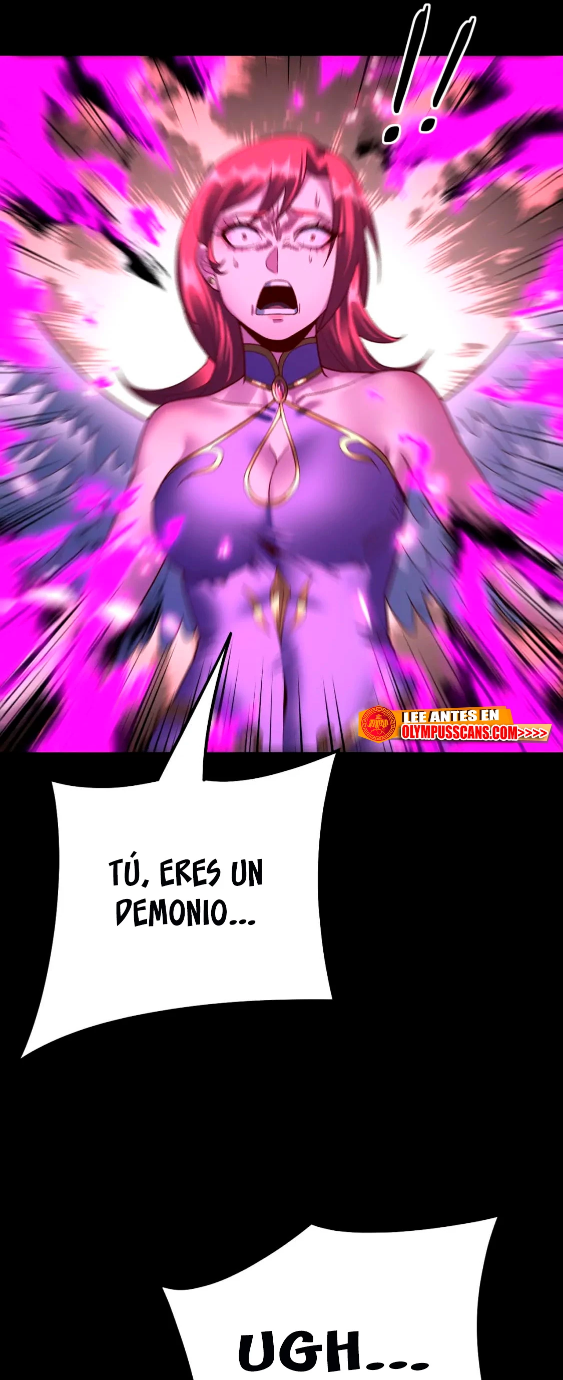El Villano Del Destino Capitulo 76 página 12