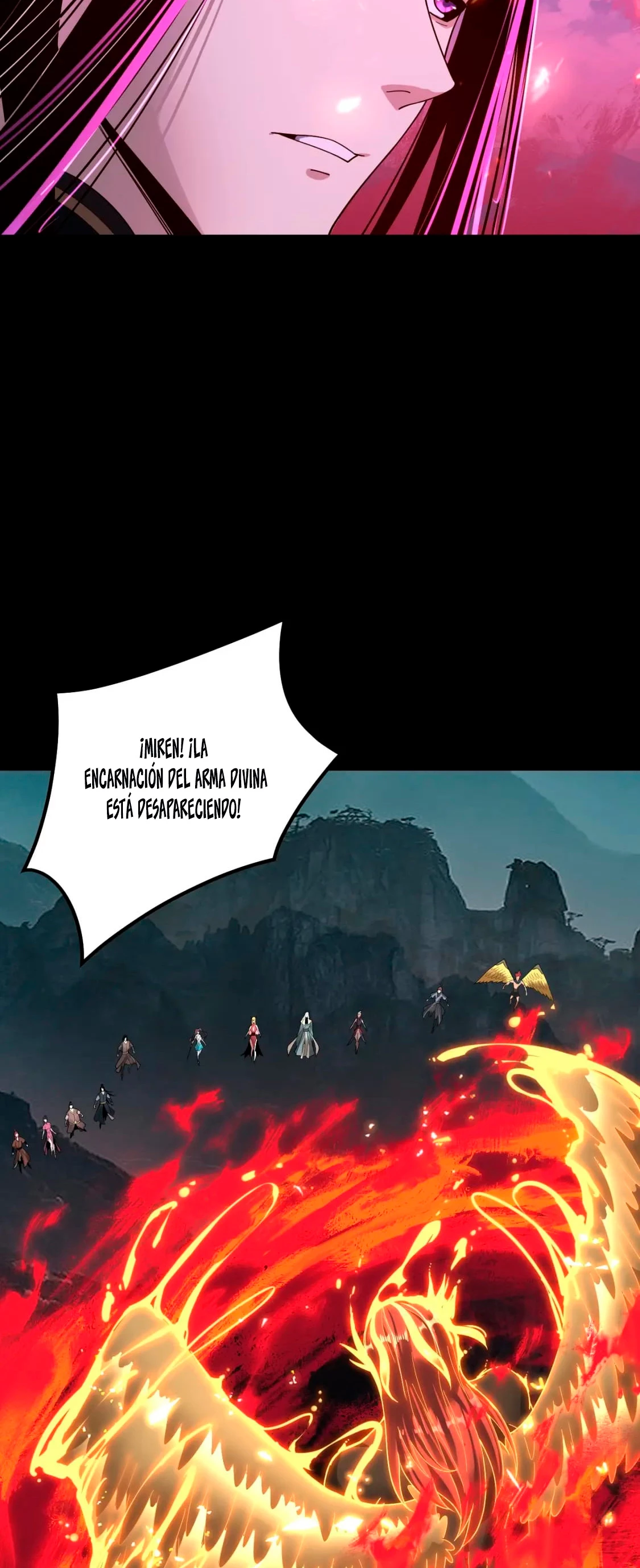El Villano Del Destino Capitulo 76 página 18