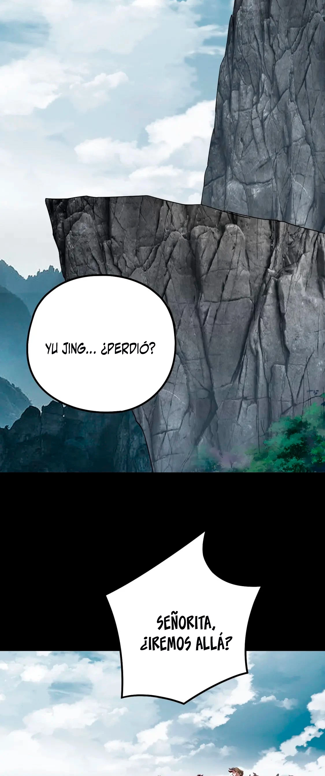 El Villano Del Destino Capitulo 76 página 29
