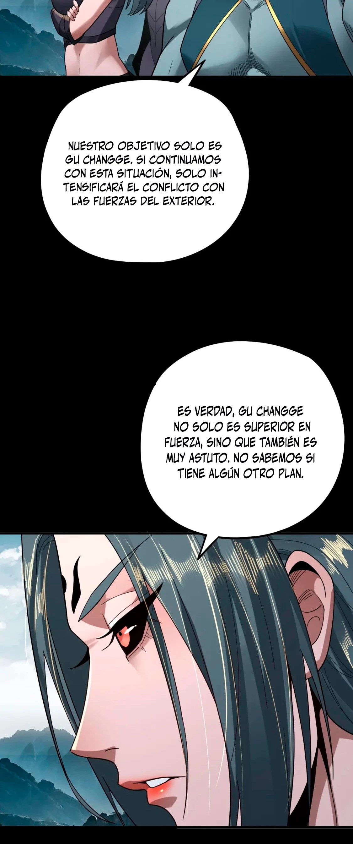 El Villano Del Destino Capitulo 76 página 31