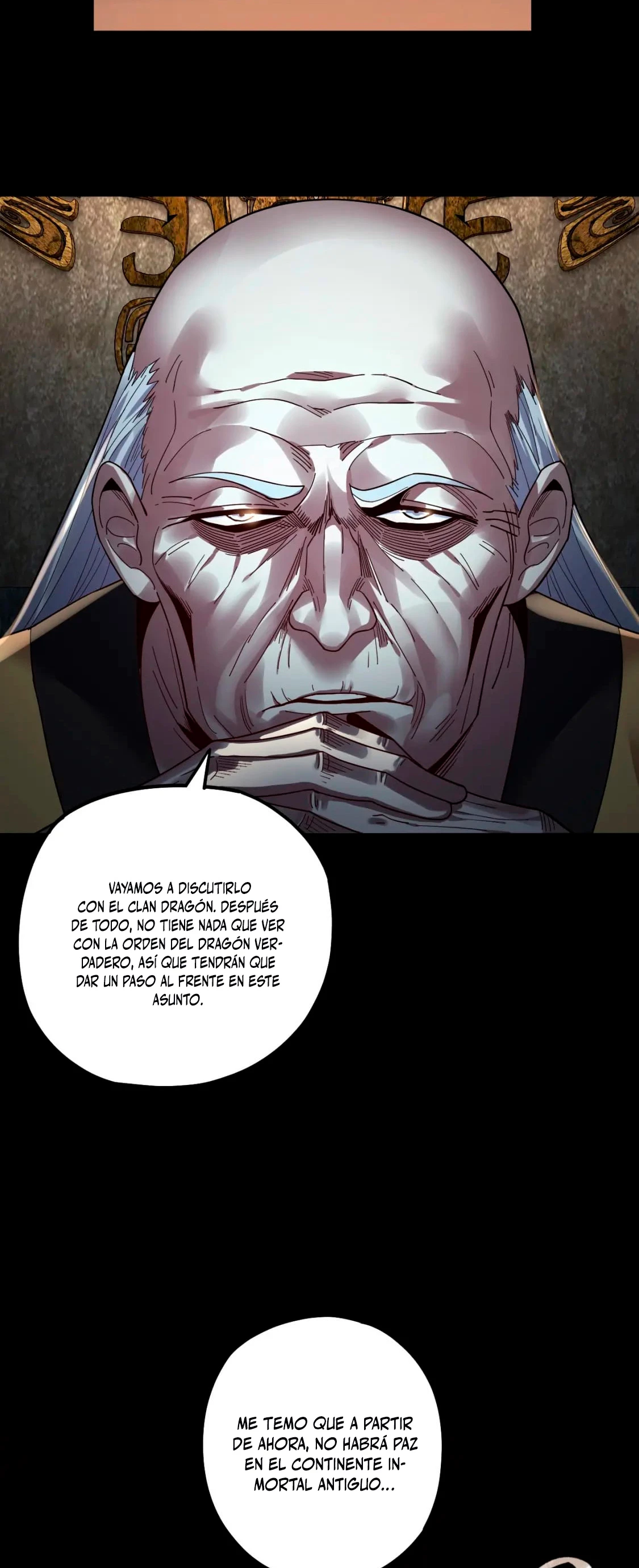 El Villano Del Destino Capitulo 76 página 39