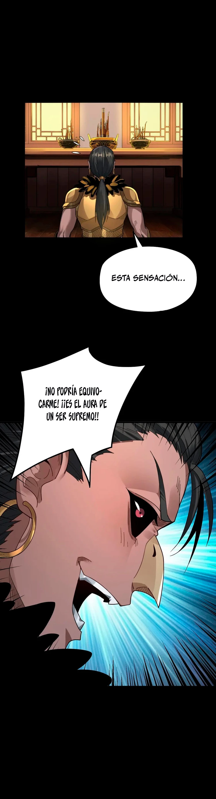El Villano Del Destino Capitulo 77 página 10