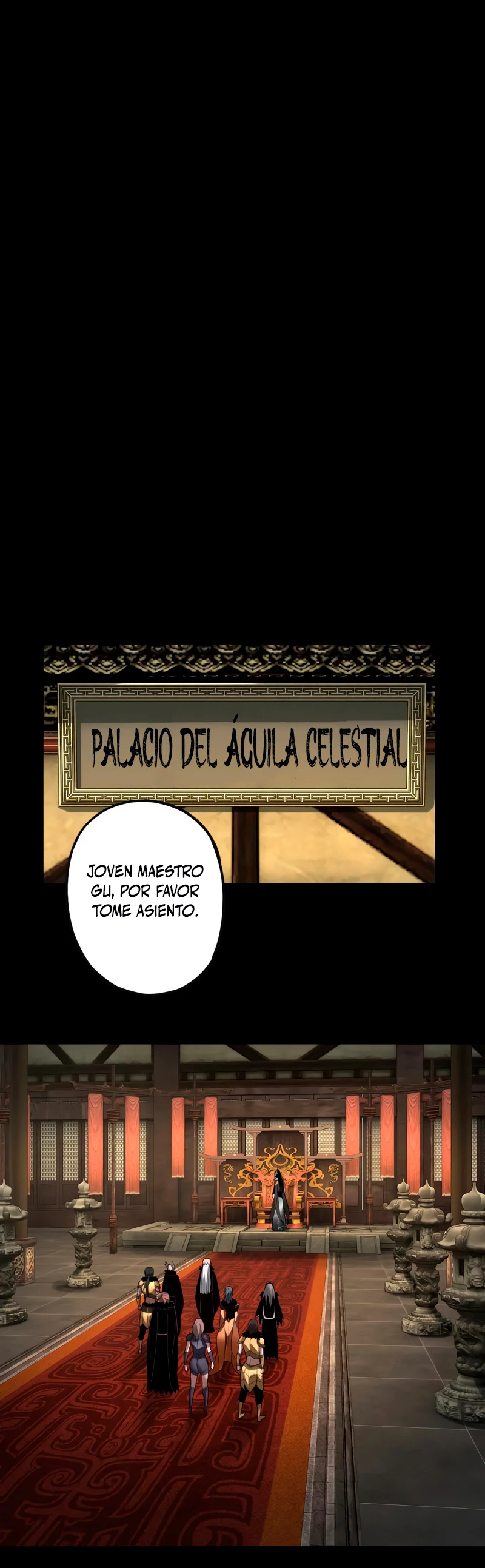 El Villano Del Destino Capitulo 78 página 11