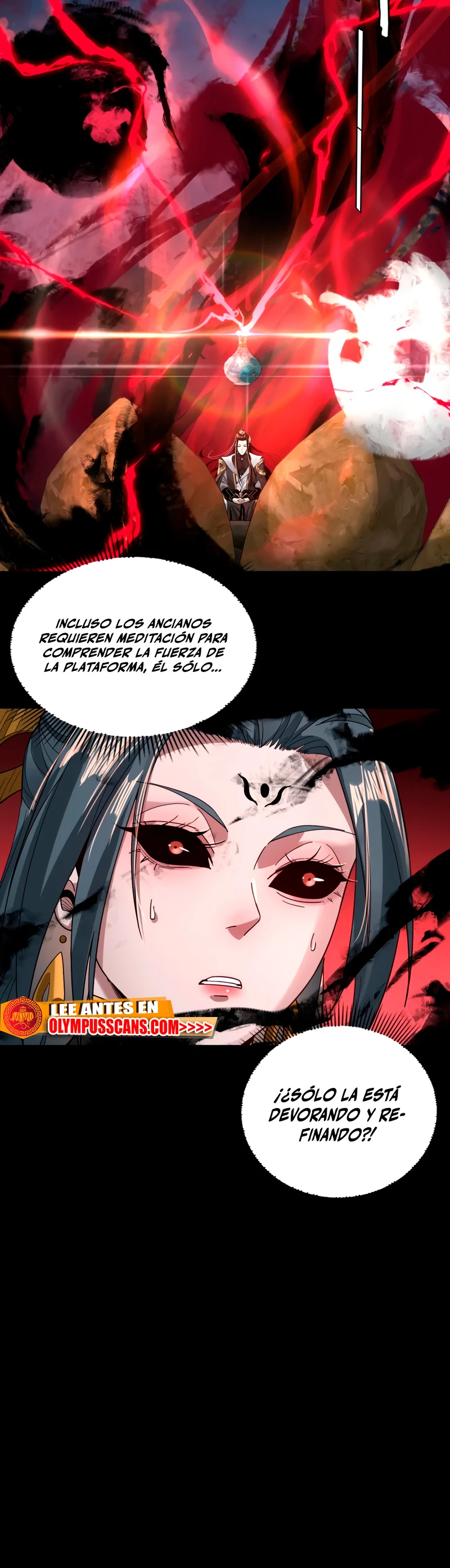 El Villano Del Destino Capitulo 78 página 24