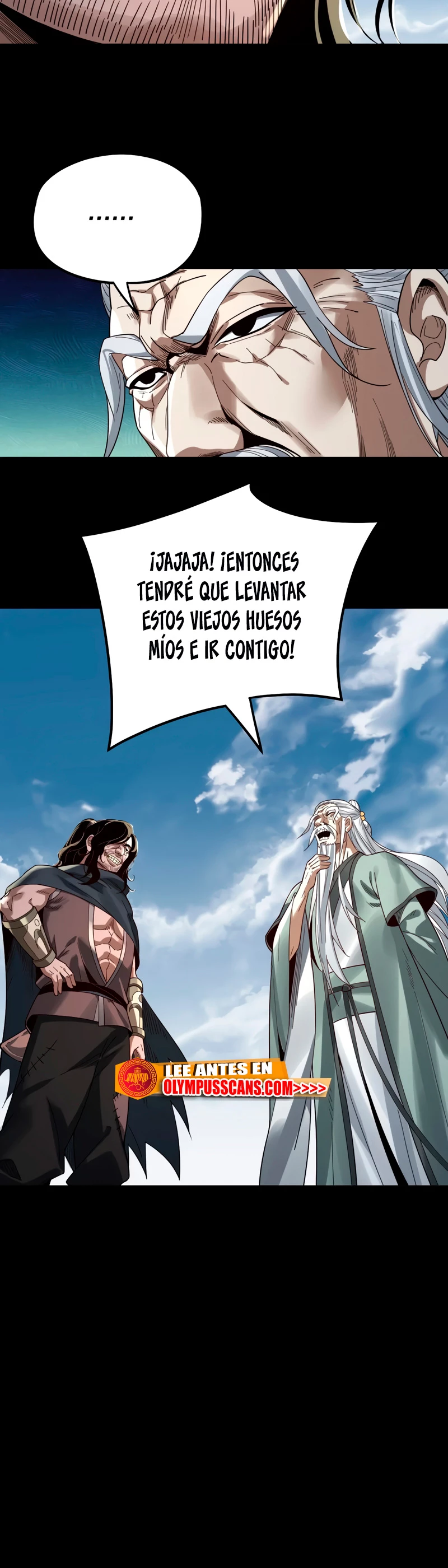 El Villano Del Destino Capitulo 78 página 31
