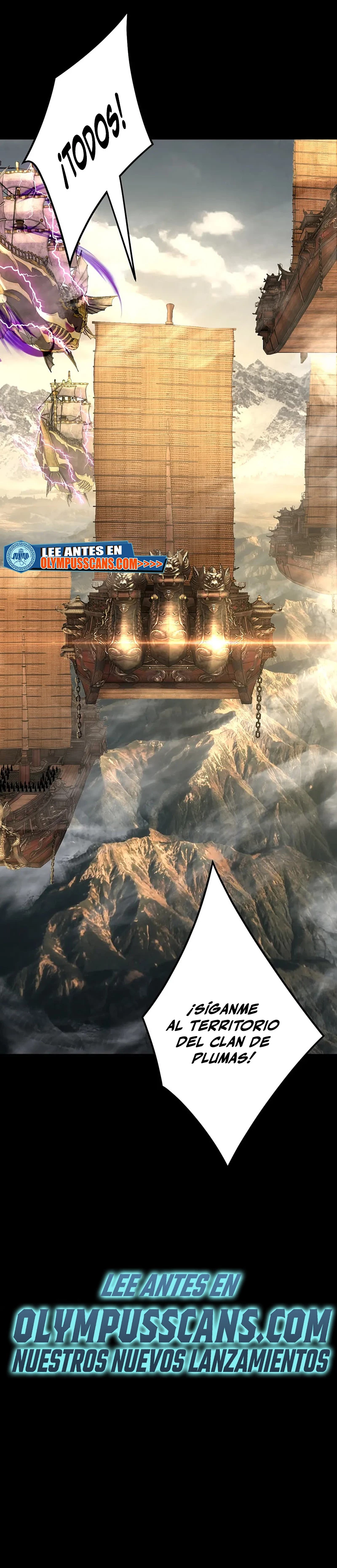 El Villano Del Destino Capitulo 81 página 24