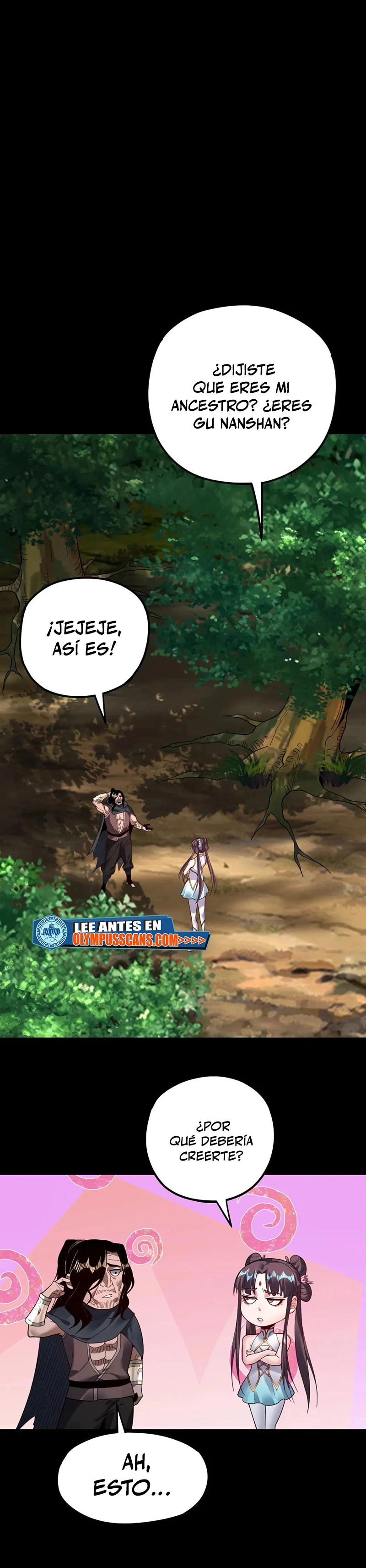 El Villano Del Destino Capitulo 81 página 8