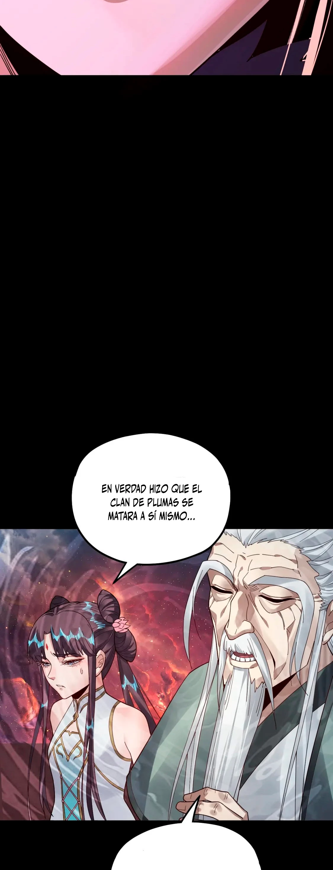 El Villano Del Destino Capitulo 83 página 26