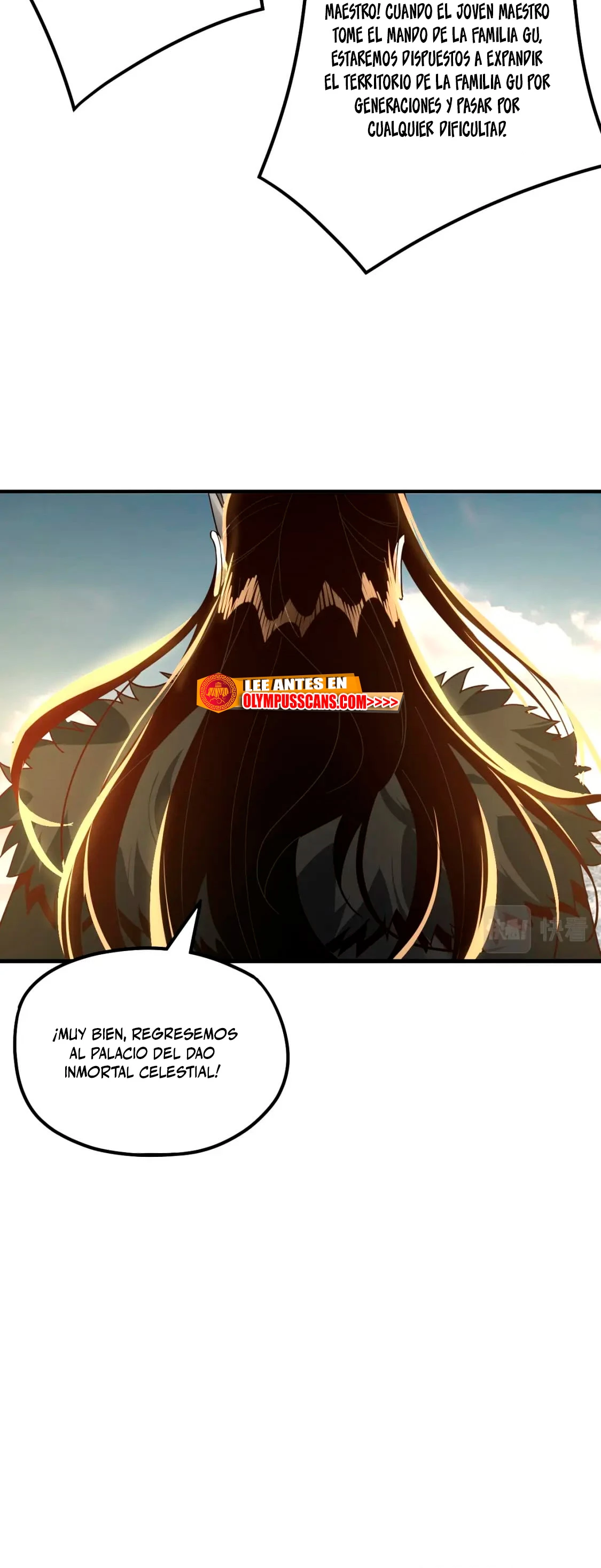 El Villano Del Destino Capitulo 83 página 31