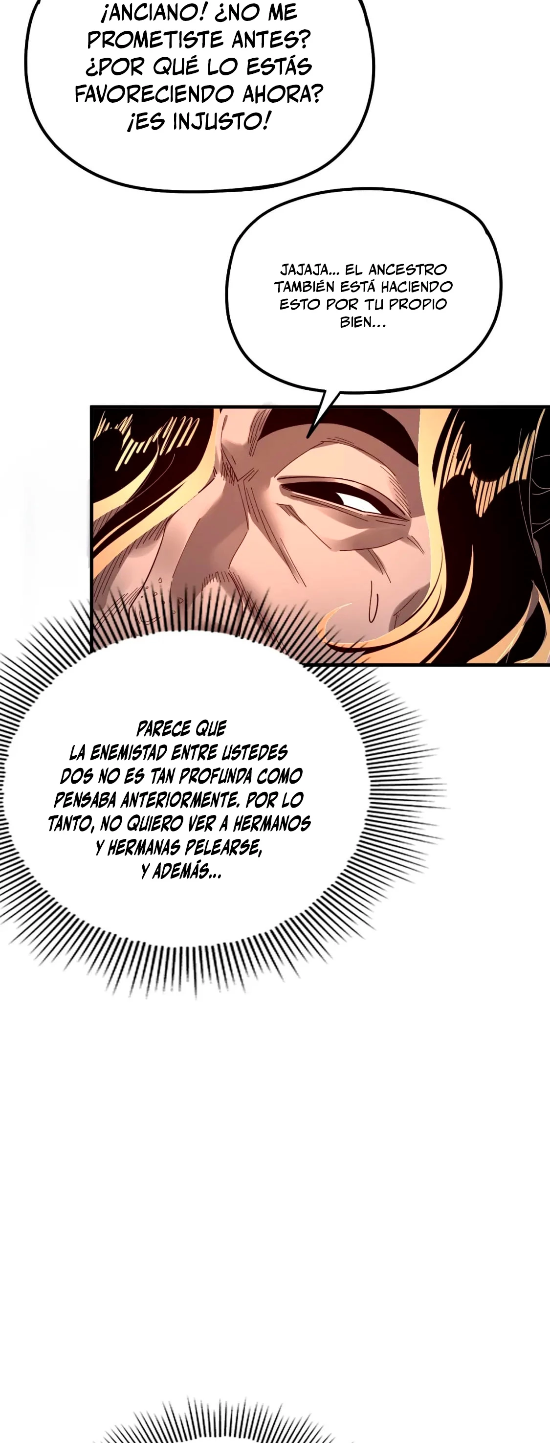 El Villano Del Destino Capitulo 84 página 19