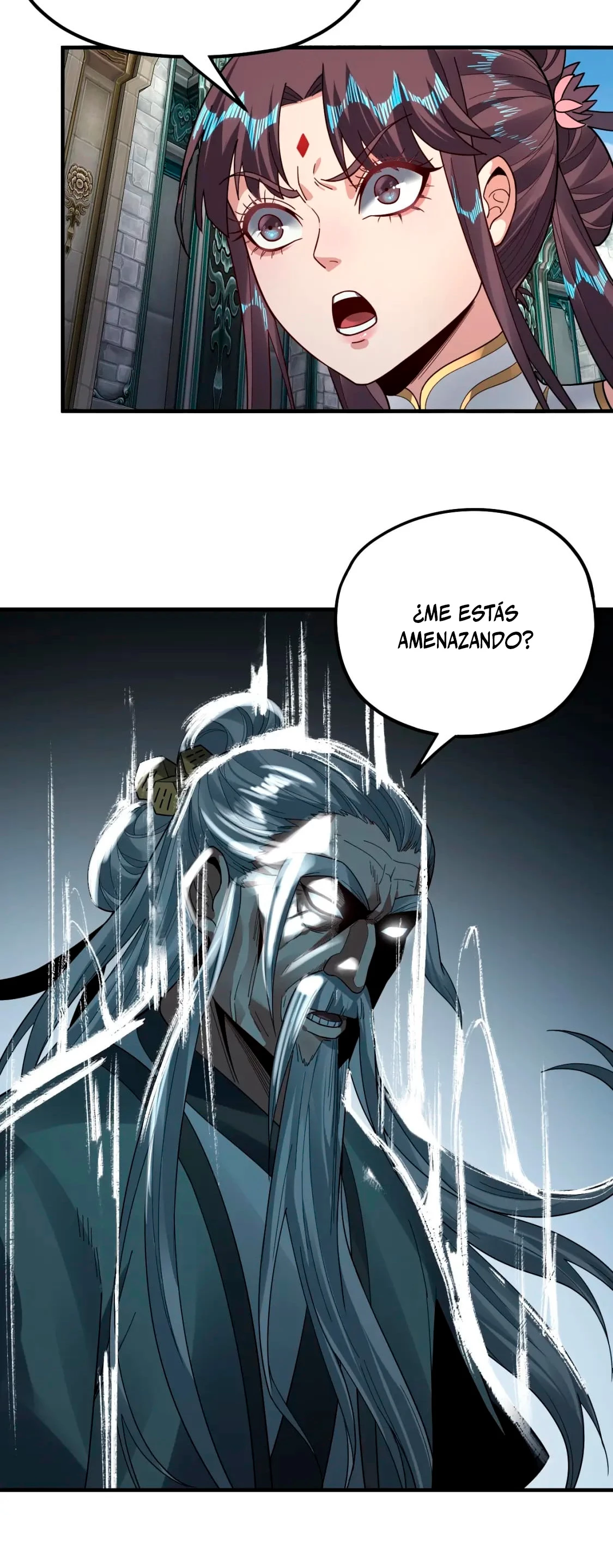 El Villano Del Destino Capitulo 84 página 25