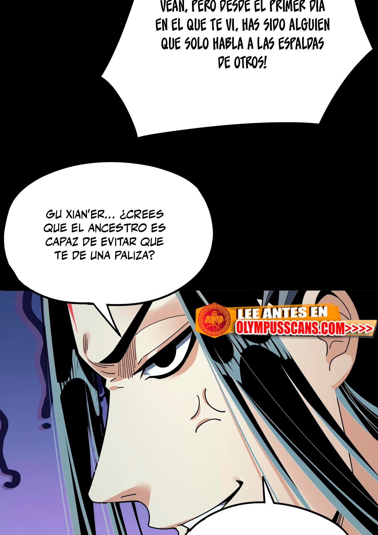 El Villano Del Destino Capitulo 86 página 15