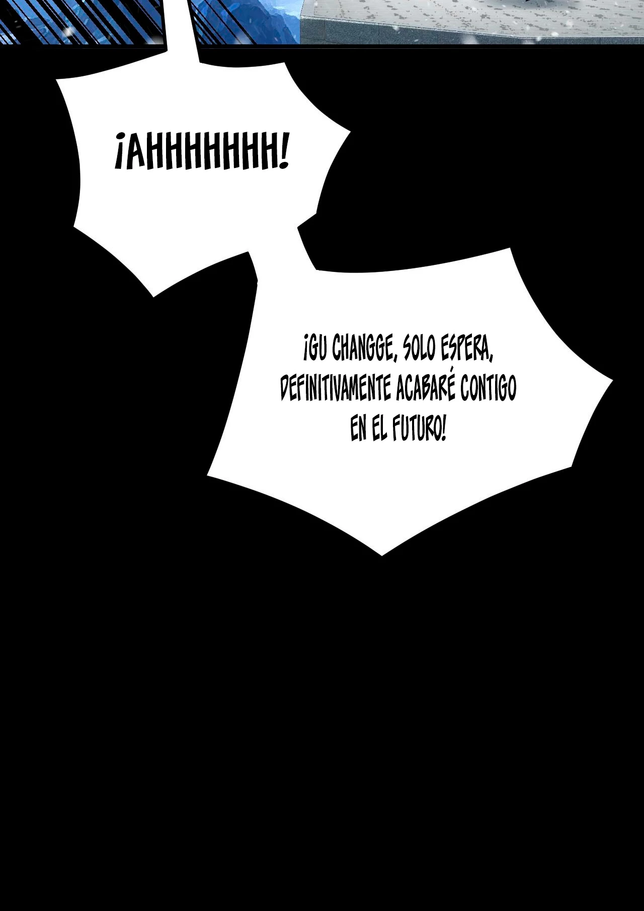 El Villano Del Destino Capitulo 86 página 20