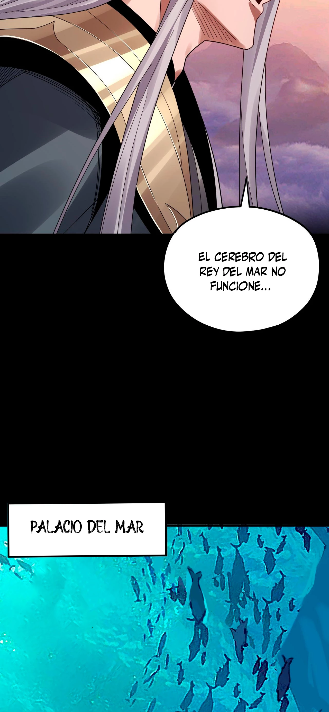 El Villano Del Destino Capitulo 86 página 24