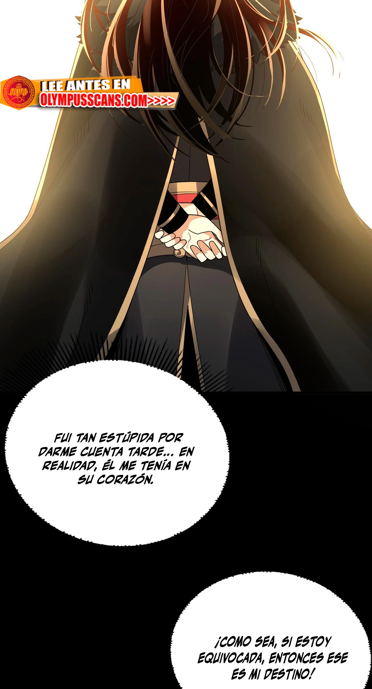 El Villano Del Destino Capitulo 86 página 38