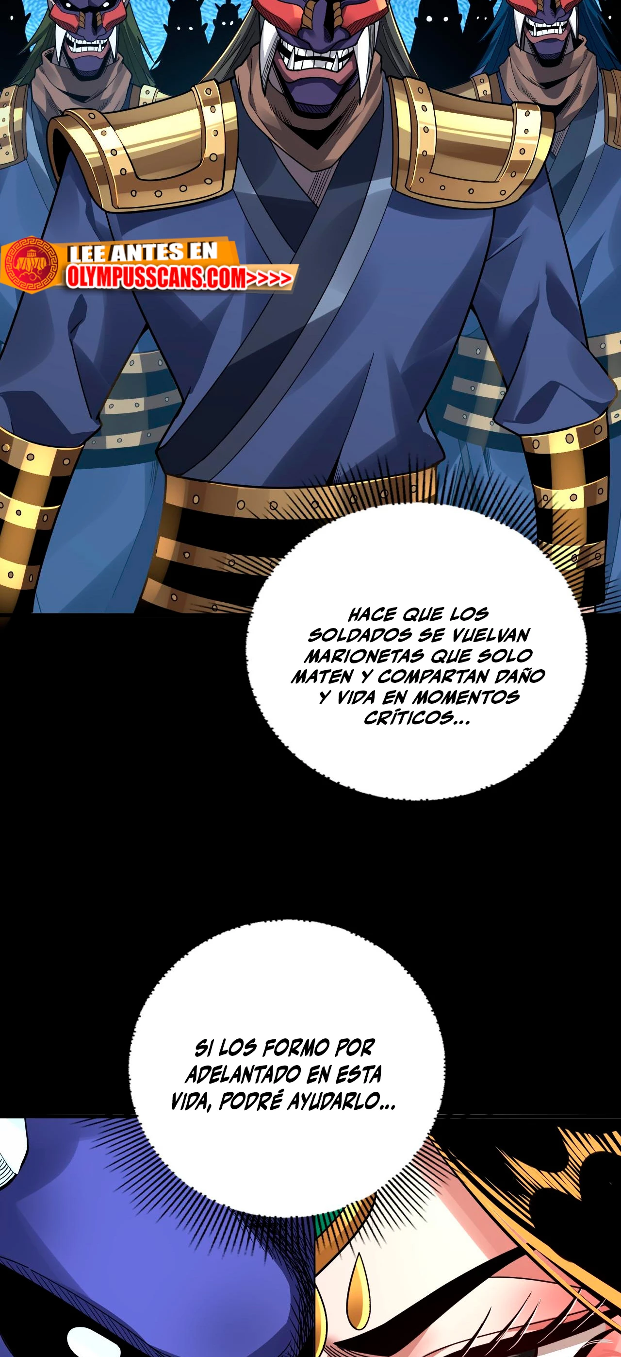El Villano Del Destino Capitulo 86 página 44